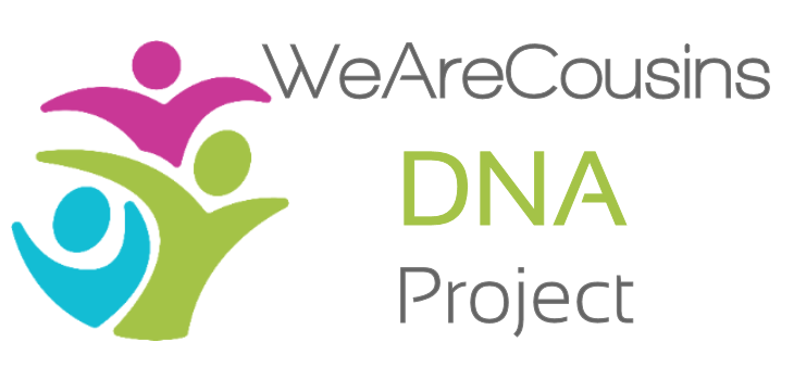 We-Are-Cousins-DNA-Project