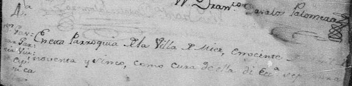 Death Jose Gaspar Garcia FS Mier, 1795 Pg. 57-lr