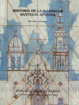 Historia de la Iglesia de Santiago Apostol Historia de la Iglesia de Santiago Apostol