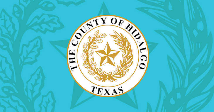 Hidalgo County Records on Microfilm