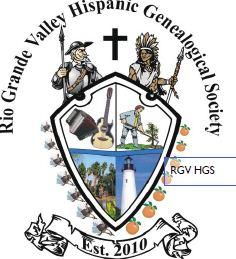Rio Grande Valley Hispanic Genealogical Society