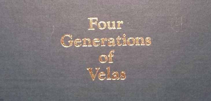 Four Generations of Velas
