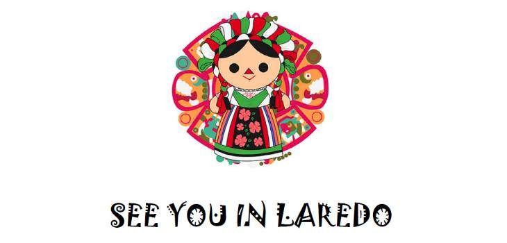 See You in Laredo
