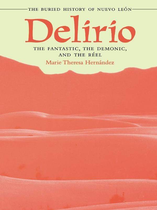 Delirio Full Cover