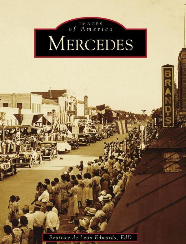 Images of America Mercedes