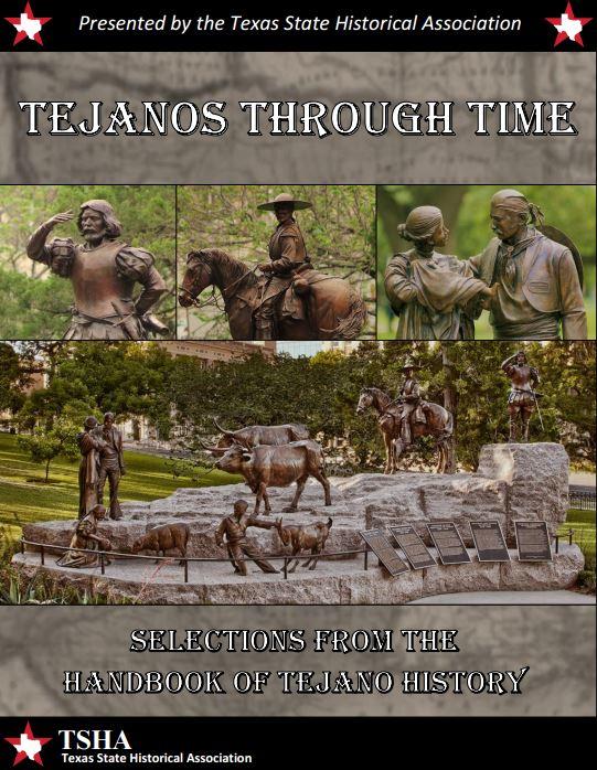 Tejanos Through Time