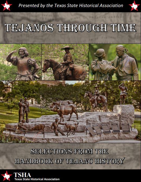 Tejanos Through Time