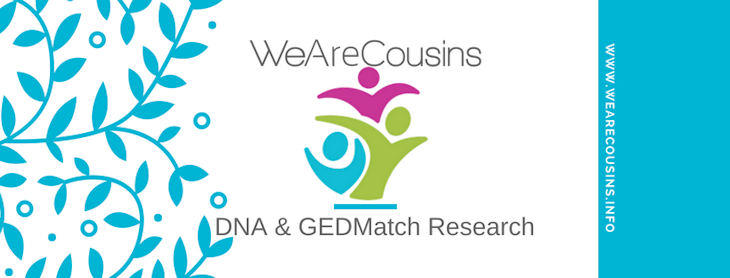 New DNA and GEDMatch Research Group