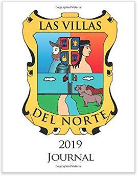 Las Villas del Norte 2019 Journal