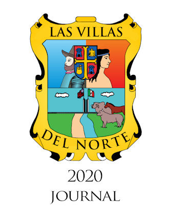 Las Villas del Norte 2020 Journal