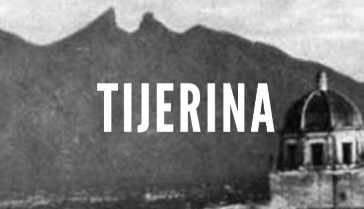 Tijerina Last Names of Nuevo Leon