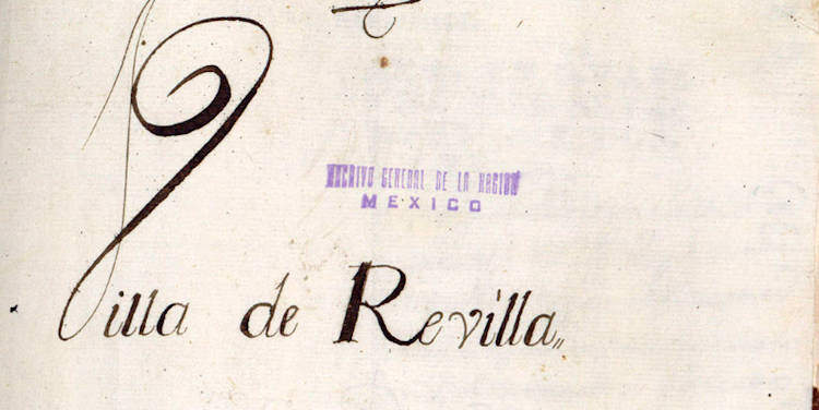 1757 General Visit of Revilla 750px