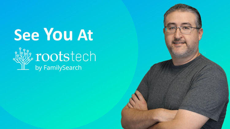 See You at RootsTech