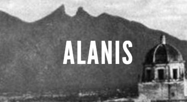Alanis - Last Names of Nuevo Leon