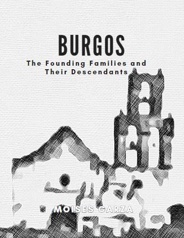 Burgos: The Founding Families and Their Descendants