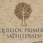 Aquellos Primeros Saltillenses