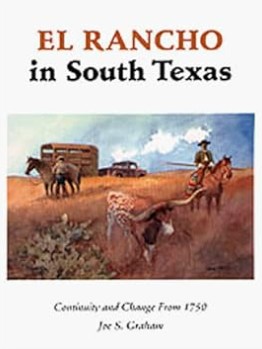 El Rancho in South Texas Book Cover
