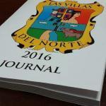 Las Villas del Norte 2016 Journal