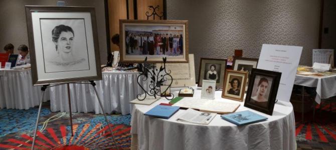 Part 2 Recap of the 37th Annual Texas Hispanic Genealogical and Historical Conference Part 2 Recap of the 37th Annual Texas Hispanic Genealogical and Historical Conference