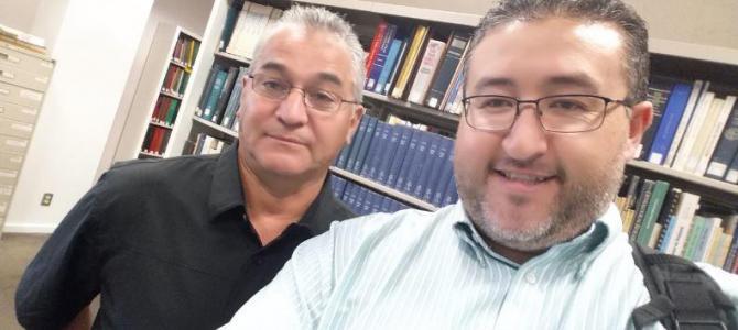 Part 1 Recap of the 37th Annual Texas Hispanic Genealogical and Historical Conference Part 1 Recap of the 37th Annual Texas Hispanic Genealogical and Historical Conference