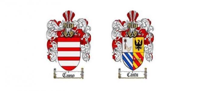 Marriages of Cano and Cantu in Reynosa, Tamaulipas 1860 – 1930 Marriages of Cano and Cantu in Reynosa, Tamaulipas 1860 – 1930