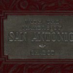 Genealogies of Early San Antonio Families