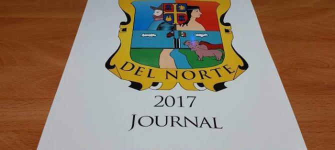 Las Villas del Norte 2017 Journal Las Villas del Norte 2017 Journal