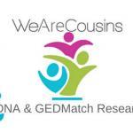 New DNA and GEDMatch Research Group