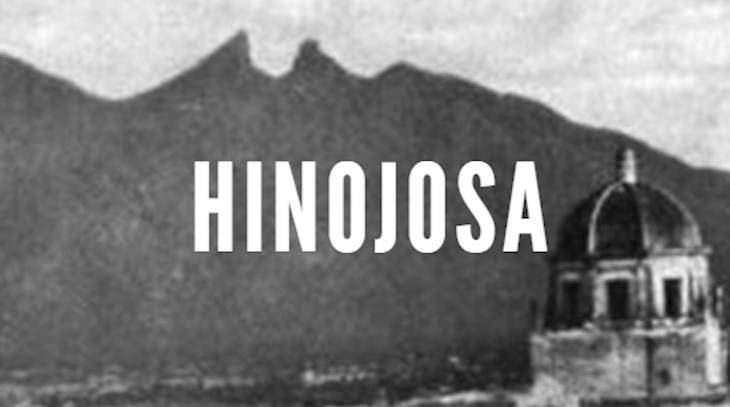 Hinojosa: Last Names of Nuevo Leon