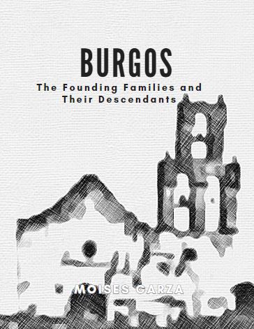 Burgos The Founding Families and Their Descendants