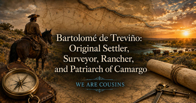 Bartolomé de Treviño