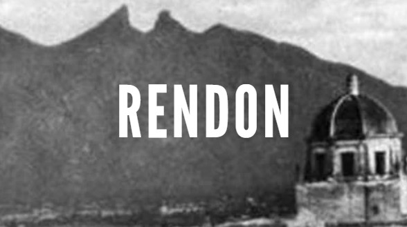 Rendon Last Names of Neuvo Leon